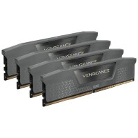 Corsair Vengeance CMK64GX5M4B6000Z36 - 64 GB - 4 x 16 GB...