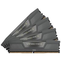 Corsair Vengeance CMK64GX5M4B6000Z36 - 64 GB - 4 x 16 GB...