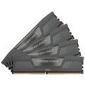 Corsair Vengeance CMK64GX5M4B6000Z36 - 64 GB - 4 x 16 GB - DDR5 - 6000 MHz - 288-pin DIMM