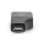 DIGITUS - AK-300450-000-S - USB-C HDMI Adapter 4K
