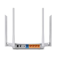 TP-Link - ARCHER-C50 - Router Wi-Fi 5 5x FE Indoor
