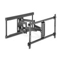 DIGITUS - DA-90454 - TV Wandhalterung bis 80" 60kg
