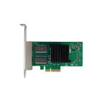 DIGITUS - DN-10114 - PCIe 4xGb Netzwerkkarte Intel