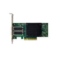 DIGITUS - DN-10180 - PCIe 2x25G SFP28 Netzwerkkarte