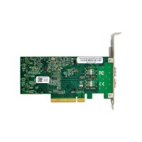 DIGITUS - DN-10180 - PCIe 2x25G SFP28 Netzwerkkarte