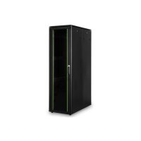 DIGITUS - DN-19 42U-6/12-1B - 42HE Netzwerkschrank, Unique