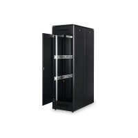 DIGITUS - DN-19 42U-6/12-1B - 42HE Netzwerkschrank, Unique