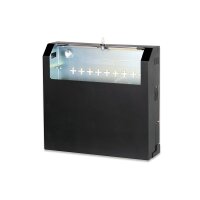DIGITUS - DN-19-04U-PB-B - Wandgehäuse, SOHO, Slim,...
