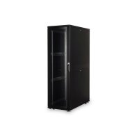 DIGITUS - DN-19-SRV-42U-6/12-B - 42HE Serverschrank,...