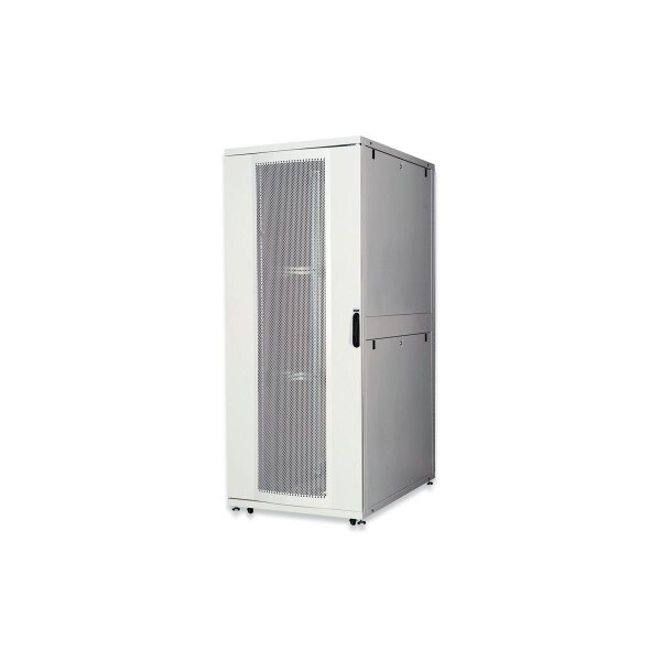 DIGITUS - DN-19-SRV-47U-8/12-1 - Serverschrank 47HE Per.Tür