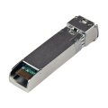 StarTech.com Cisco FET-10G kompatibles SFP+ Transceiver-Modul – 10GBASE-SR - Faseroptik - 10000 Mbit/s - SFP+ - LC - 100 m - 850 nm