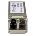 StarTech.com Cisco FET-10G kompatibles SFP+ Transceiver-Modul – 10GBASE-SR - Faseroptik - 10000 Mbit/s - SFP+ - LC - 100 m - 850 nm