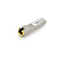 DIGITUS - DN-81005-01 - SFP Modul 1,25Gbps RJ45 Kupfer