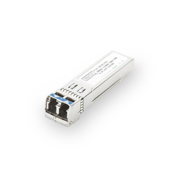 DIGITUS - DN-81200-01 - SFP Modul für Switche, DDM