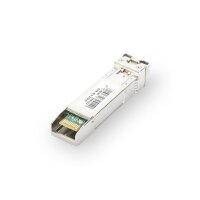 DIGITUS - DN-81200-01 - SFP Modul für Switche, DDM