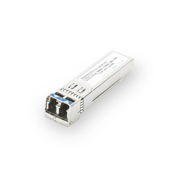 DIGITUS - DN-81201-01 - SFP Modul für Switche, DDM