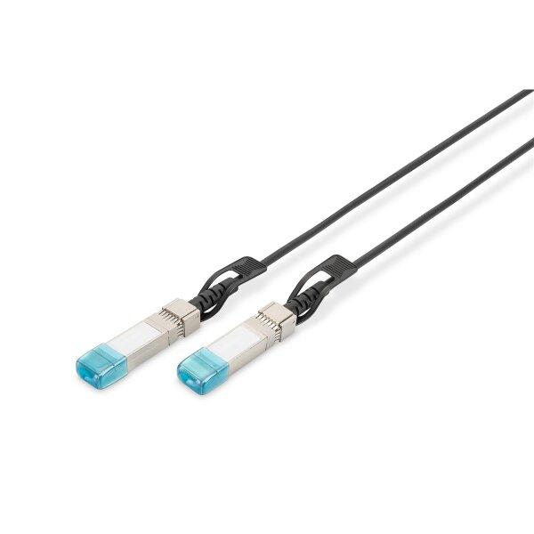 DIGITUS - DN-81221-01 - SFP+ 10G DAC Kabel 1m