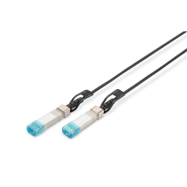 DIGITUS - DN-81226 - SFP+ 10G DAC Kabel 10m, AWG 24