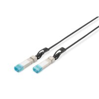 DIGITUS - DN-81226 - SFP+ 10G DAC Kabel 10m, AWG 24