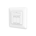 DIGITUS - DN-9010/8-2 - CAT.6a Datendose, 2xRJ45, UP