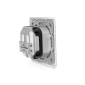 DIGITUS - DN-9010/8-2 - CAT.6a Datendose, 2xRJ45, UP