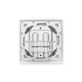 DIGITUS - DN-9010/8-2 - CAT.6a Datendose, 2xRJ45, UP