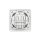 DIGITUS - DN-9010/8-2 - CAT.6a Datendose, 2xRJ45, UP