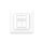 DIGITUS - DN-9010/8-2 - CAT.6a Datendose, 2xRJ45, UP