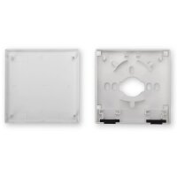 DIGITUS - DN-931087 - FTTH Wanddose 2xSC Sx/2xLC Dx