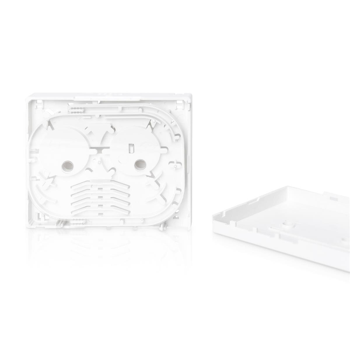 DIGITUS - DN-931093 - LWL Gehäuse Leer 4xSC/LC