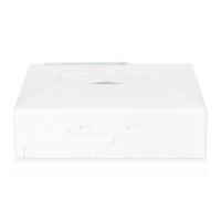 DIGITUS - DN-931093 - LWL Gehäuse Leer 4xSC/LC