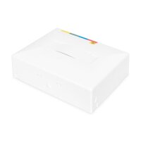 DIGITUS - DN-931094 - FTTH enclosure, mit 4x SC(APC)