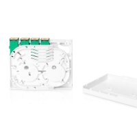 DIGITUS - DN-931094 - FTTH enclosure, mit 4x SC(APC)