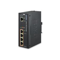Planet - PL-IPOE-E174 - Gigabit Ethernet PoE+ Extender