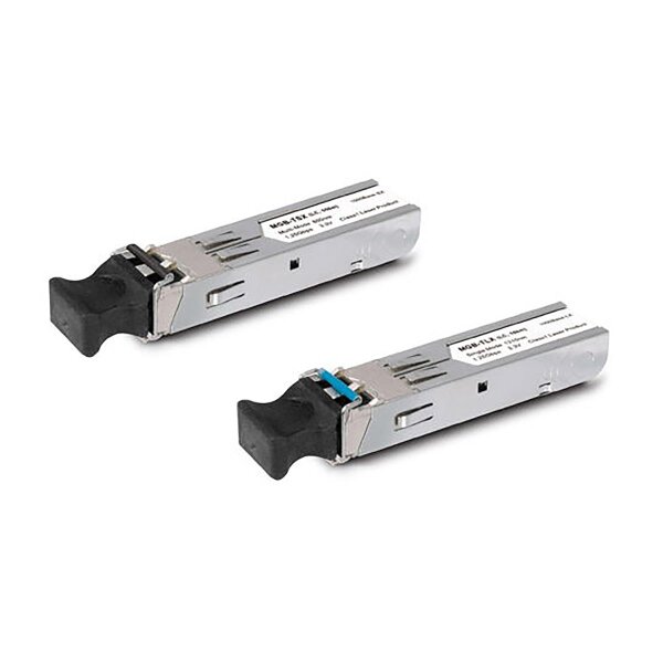 Planet - PL-MGB-LA20 - SFP Modul für Switche, WDM