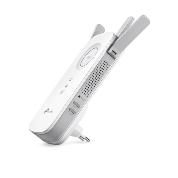 TP-Link - RE450 - Range Extender Wi-Fi 5 1x GB