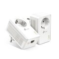 TP-Link - TL-PA7019P-KIT - Powerline Adapter Set 1xSchuKo