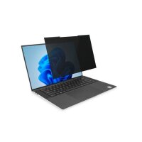 Kensington MagPro™ Magnetischer Blickschutzfilter für 15.6“-Laptops (16:10) - 39,6 cm (15.6") - 16:10 - Laptop - Rahmenloser Blickschutzfilter - Glänzend/Matt - Privatsphäre