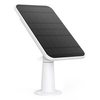 Anker Innovations Eufy T8700021 - 2,6 W - Weiß - Kamera - IP65 - eufyCam - eufyCam E - eufyCam 2 - eufyCam 2 Pro - eufyCam 2C - eufyCam 2C Pro - 4 m