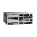 Cisco Catalyst 9300X - Managed - L3 - Vollduplex - Rack-Einbau