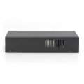 DIGITUS Gigabit Ethernet PoE++ Injektor, 802.3bt, 85 W