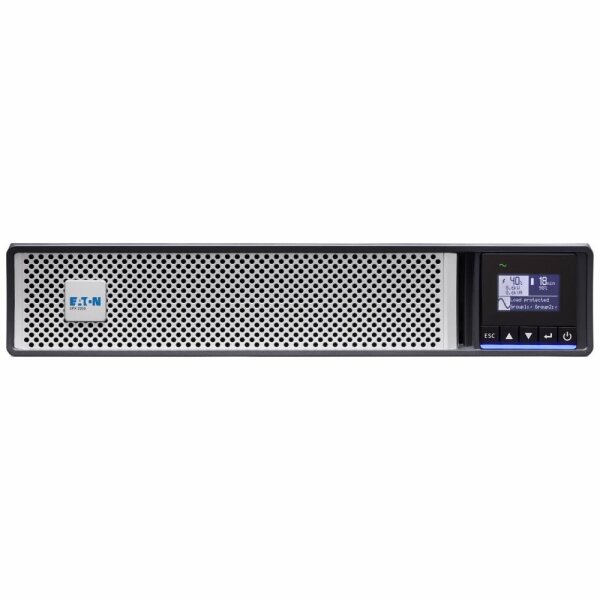 Eaton 5PX2200IRT2UG2 - Line-Interaktiv - 2,2 kVA - 2200 W - Reiner Sinus - 160 V - 294 V