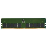 Kingston DDR5 32GB PC 5200 CL42 Server Premier ECC retail...