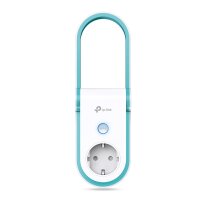 TP-LINK AC1200-Dualband-WLAN-Repeater mit Steckdose, Netzwerk-Repeater, 3048 m, 867 Mbit/s
