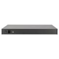 DIGITUS 16-Port 10G Ethernet PoE+ Injektor, 802.3at, 250 W
