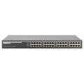 DIGITUS 16-Port 10G Ethernet PoE+ Injektor, 802.3at, 250 W