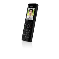 FRITZ! Fon X6 - Schnurloses Erweiterungshandgerät - VoIP-Telefon - Anrufbeantworter