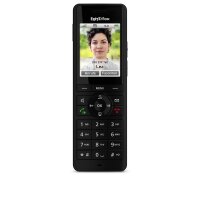 FRITZ! Fon X6 - Schnurloses Erweiterungshandgerät - VoIP-Telefon - Anrufbeantworter