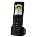 FRITZ! Fon X6 - Schnurloses Erweiterungshandgerät - VoIP-Telefon - Anrufbeantworter
