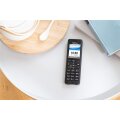 FRITZ! Fon X6 - Schnurloses Erweiterungshandgerät - VoIP-Telefon - Anrufbeantworter